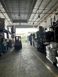 Woodlands Industrial Park E1 (D27), Factory #466789721